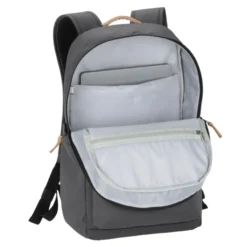 Kelso 15-inch Laptop Backpack with Removable Pack - Embroidered