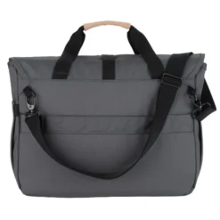 Kelso 15-inch Laptop Messenger Bag