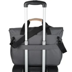 Kelso 15-inch Laptop Messenger Bag