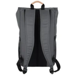 Kelso 15-inch Laptop Rucksack Backpack - Embroidered
