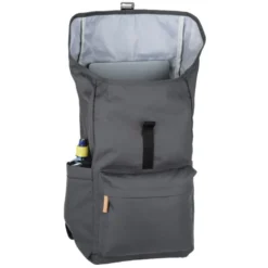 Kelso 15-inch Laptop Rucksack Backpack - Embroidered