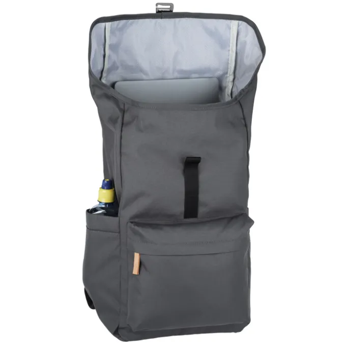 Kelso 15-inch Laptop Rucksack Backpack - Embroidered