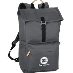 Kelso 15-inch Laptop Rucksack Backpack