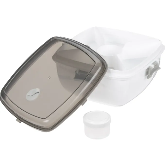 Kenneth Plastic Food Container