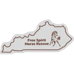 Kentucky Sticker