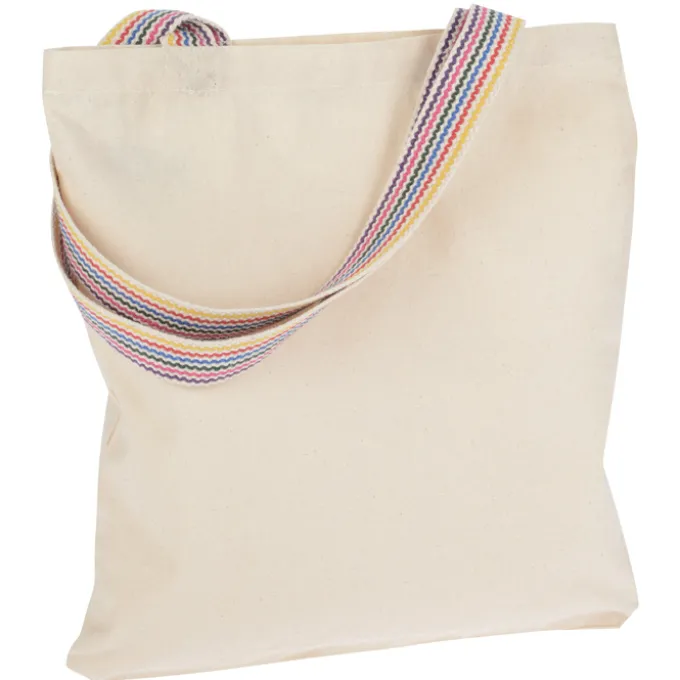 Kermit 6-oz Cotton Convention Tote
