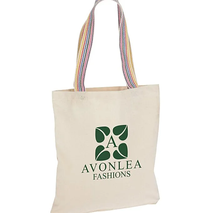 Kermit 6-oz Cotton Convention Tote