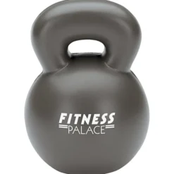 Kettlebell Stress Reliever - 24 hr