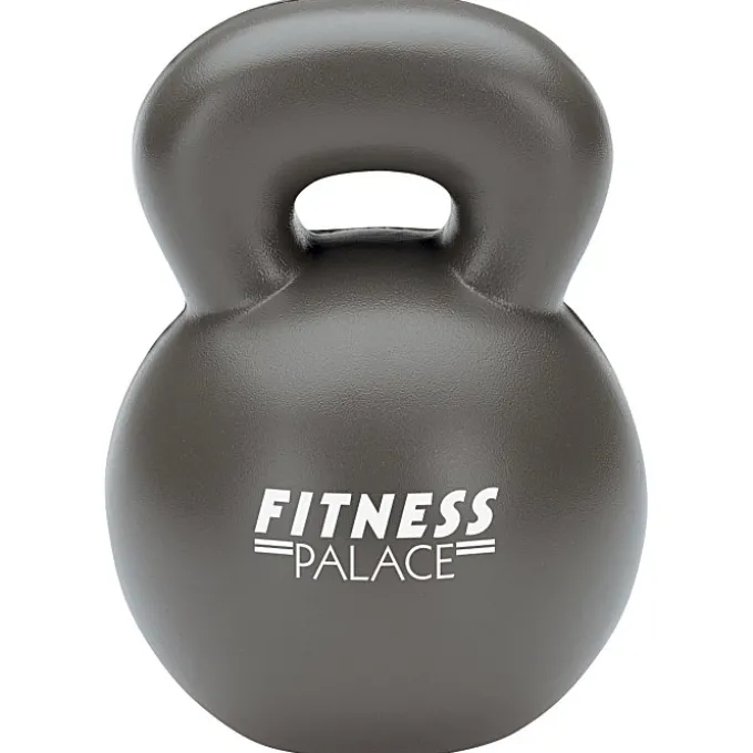 Kettlebell Stress Reliever - 24 hr