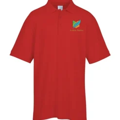 Keynote Ring Spun Cotton Pique Polo - Men's