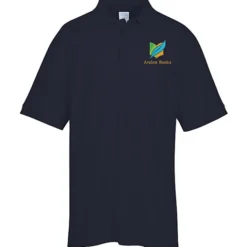 Keynote Ring Spun Cotton Pique Polo - Men's