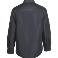 Key West Performance LS Staff Shirt - Men's