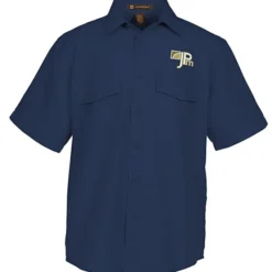 Key West Performance Staff Shirt - Men's