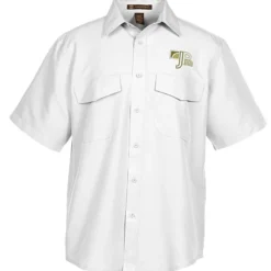 Key West Performance Staff Shirt - Men's