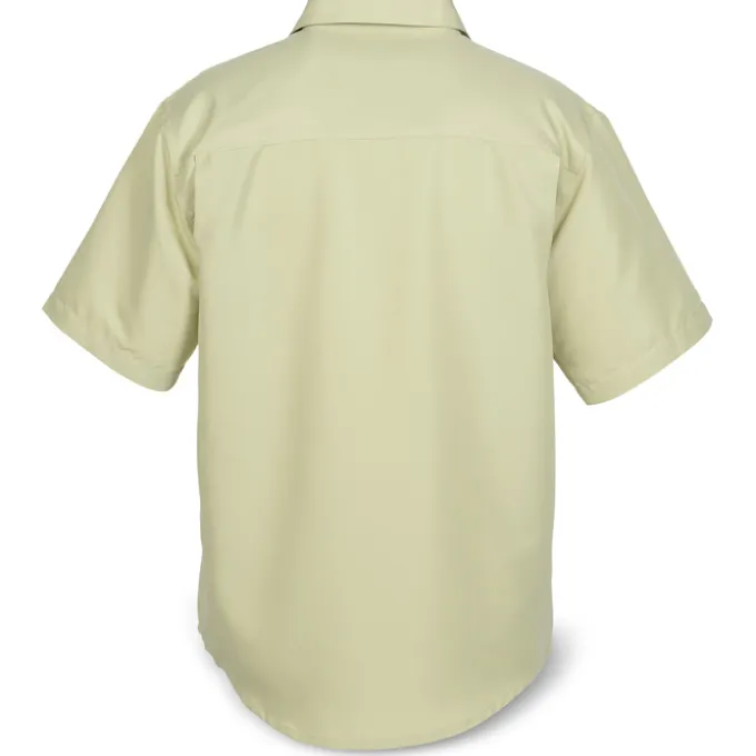 Key West Performance Staff Shirt - Men's
