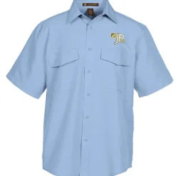 Key West Performance Staff Shirt - Men's