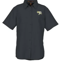 Key West Performance Staff Shirt - Ladies'