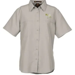 Key West Performance Staff Shirt - Ladies'