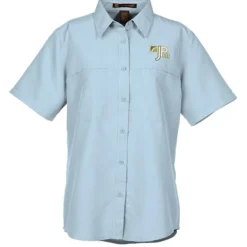 Key West Performance Staff Shirt - Ladies'