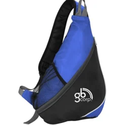 Kick Start Slingpack - 24 hr