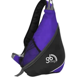 Kick Start Slingpack - 24 hr