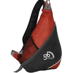 Kick Start Slingpack - 24 hr