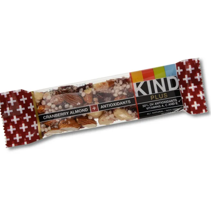 Kind Bar - Cranberry Plus