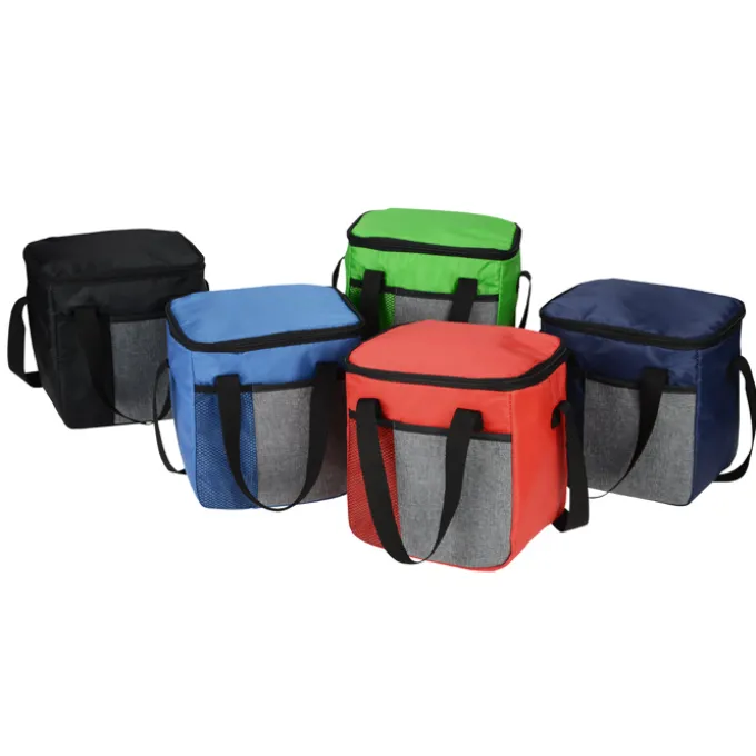 Kinetic 9-Can Cooler
