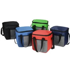 Kinetic 9-Can Cooler - 24 hr