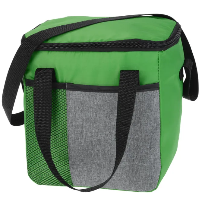 Kinetic 9-Can Cooler - 24 hr
