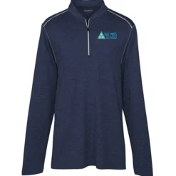 Kinetic Performance 1/4-Zip Pullover - Men's