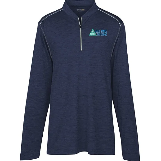 Kinetic Performance 1/4-Zip Pullover - Men's