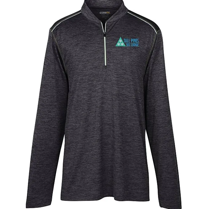 Kinetic Performance 1/4-Zip Pullover - Men's