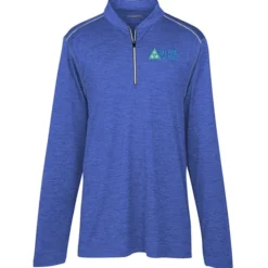 Kinetic Performance 1/4-Zip Pullover - Men's