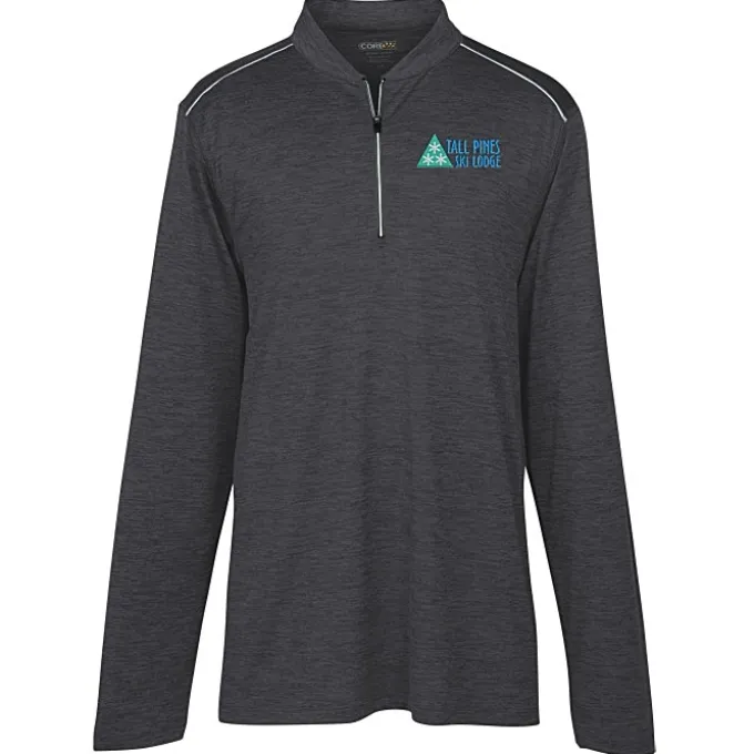 Kinetic Performance 1/4-Zip Pullover - Men's