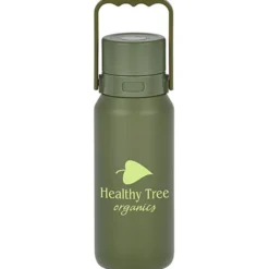 Kinetic Vacuum Bottle - 20 oz