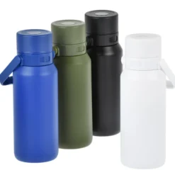 Kinetic Vacuum Bottle - 20 oz