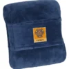 King's Cross Travel Pillow Blanket