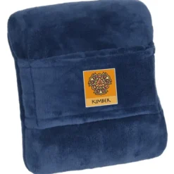 King's Cross Travel Pillow Blanket