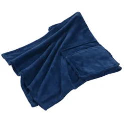 King's Cross Travel Pillow Blanket