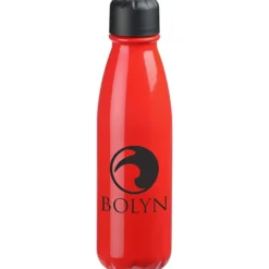 Kingston Aluminum Swiggy Bottle - 20 oz.