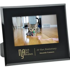 Kingston Frame - 5 inches x 7 inches - Horizontal