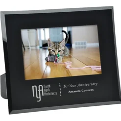 Kingston Frame - 5 inches x 7 inches - Horizontal