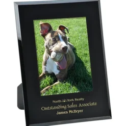 Kingston Frame - 4 inches x 6 inches - Vertical