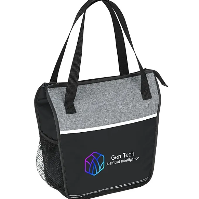 Kinton Large Lunch Cooler - Full Color