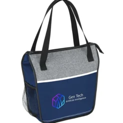 Kinton Large Lunch Cooler - Full Color