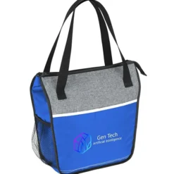 Kinton Large Lunch Cooler - Full Color