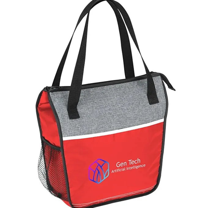 Kinton Large Lunch Cooler - Full Color