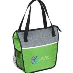 Kinton Large Lunch Cooler - Full Color