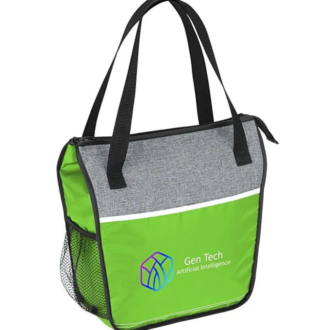 Kinton Large Lunch Cooler - Full Color